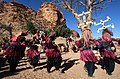 Image 39Mali Dogon Dance (from Mali)