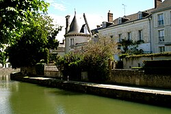 Montargis ê kéng-sek