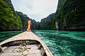 Hat Noppharat Thara–Mu Ko Phi Phi National Park