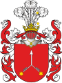 Herb Kalinowa