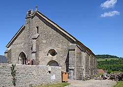 Pouilly-en-Auxois ê kéng-sek