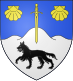 Coat of arms of La Colle-sur-Loup