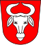 Wappen der Gemeinde Villenbach