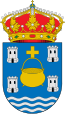 Blason de Baralla