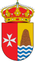 Fuentelapeña – Stemma