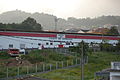 Estadio do Alondras Club de Fútbol