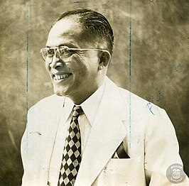 Felixberto Verano