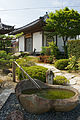 * Nomination: Genchuji temple in Tottori --663highland 15:48, 29 July 2010 (UTC) * * Review needed