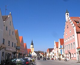 Marktplatz