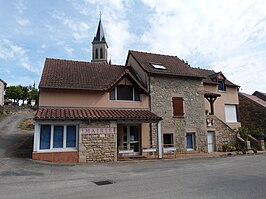 Gemeentehuis