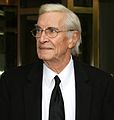 Martin Landau, Great Raymondo, "The Great Simpsina"