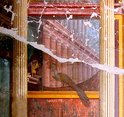 Oplontis, Room 15