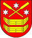 Blason de Gmina Rogowo