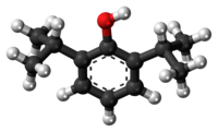 Propofolum