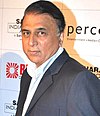 Sunny Gavaskar Sahara