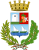 Coat of arms of  Tortolì