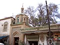 Altyn Mosque, Xinjiang