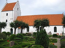 Kerk