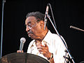 Chico Hamilton