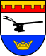 Blason de Uppershausen