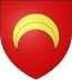 Blason de Calce