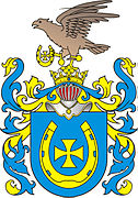 Herb Jastrzębiec