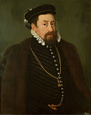 Maximilian II.