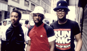 Vignette pour Run–DMC