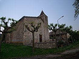 Sant Miquel de Campmajor - Sœmeanza