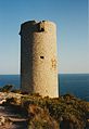 Torre Badum (Peníscola)