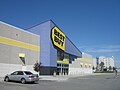 Best Buy in Edmonton, Alberta, Canada