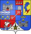 Blason de Cavignac