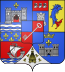 Blason de Cavignac