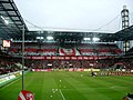 Das Stadion des FC. Köln