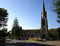 Église Sainte-Eulalie de Camblanes-et-Meynac