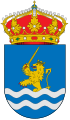 Brasão de armas de Agón