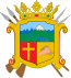 Blason de Ibagué