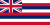 Flag of the Hawaii