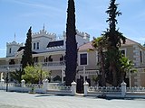 Matjiesfontein