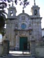 Santuario dos Remedios