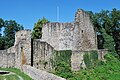 * Nomination Castle ruin Nippenburg, Southern Germany --Harke 18:06, 10 August 2010 (UTC) * Promotion Ok. --Berthold Werner 07:54, 11 August 2010 (UTC)