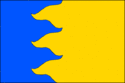 Rožná - Bandera