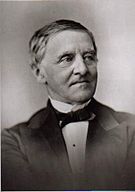 Samuel J. Tilden -  Bild