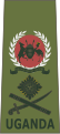 Lieutenant general[53] (Ugandan Army)