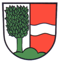 Brasão de Buchenbach