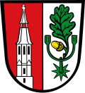 Brasão de Hösbach