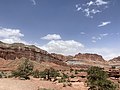 Thumbnail for File:WildDryland-DesertBarren CapitolReef 2021.jpg