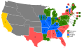 13th Presidential Ballot