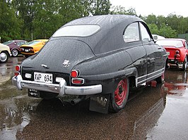 Saab 93