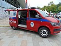 Ambulans ratowniczy Górskiego Ochotniczego Pogotowia Ratunkowego (Polska)